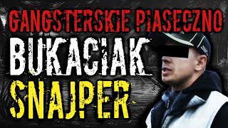 BUKACIAK & WOJTAS • MAFIJNY CMENTARZ NAD WISŁĄ • MAFIA Z PIASECZNA • GRABARZ Z KONSTANCINA •SZKATUŁA