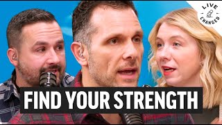 Key to Overcoming Life's Toughest Challenges