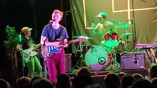 Pinegrove - Skylight (Live 2019)