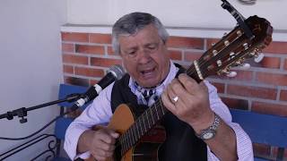 Mario Fernández - Cielo en flor (Aníbal Sampayo) [Mapa Sampayo ]