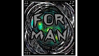For Man (Frank S/SOBAN collab)