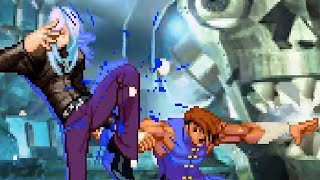 It works every time.