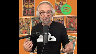 Use the Agents SDK to listen to concert posters