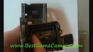 SG580 Introduction