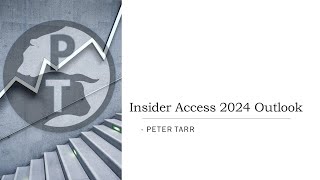 2024 Stock Market Outlook (Public Version)