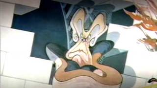 Pink Floyd - The History of Pink Floyd Documentary (Part 4 / 4)