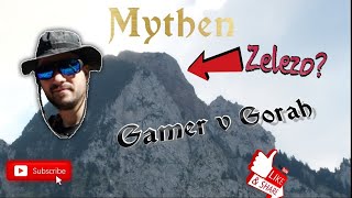 Pohod / Izlet na Grosser Mythen Switzerland Ali je na vrhu Zelezo? 2.del Najvec smrtnih zrtev