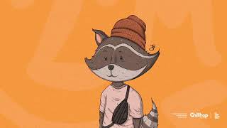 Raccoon Beats vol.1 [lofi chillhop tape for charity]