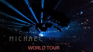 INVINCIBLE WORLD TOUR LIVE AT LONDON 2002/FANMADE/LAST PART