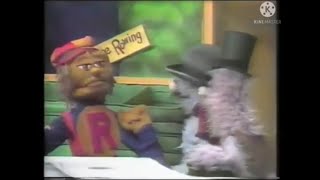 The Letter People - Meet Mister R (May 1, 1978)