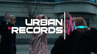 Traker ft. Lou K & Bugi - Insomnia (Official Video)