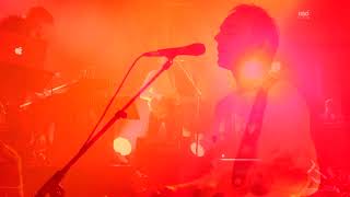 Karl Hyde   8 Ball   Live at Union Chapel, London