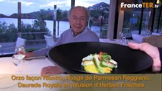 Invitation à la découverte de la 25ème kermesse aux poissons de Théoule-Sur-Mer  - Episode 1bis