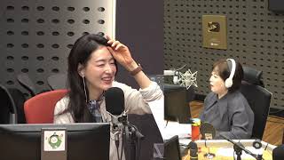 우리가 마주 앉은 저녁 with 박진희 full ver. / [사랑하기 좋은 날, 이금희입니다]ㅣKBS 260219 방송