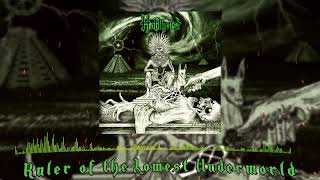 HOLDKRAST - Ruler of the Lowest Underworld