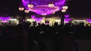 Milo Myles @ Hillcrest HS prom