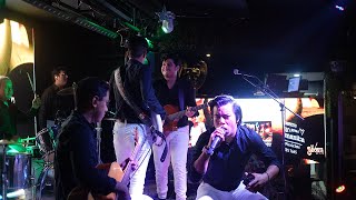 Hugo Ramírez Y Su Género Especial - Tubo que tubo (LIVE)
