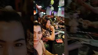 Highlight 0:05 - 5:04 from BIRTHDAY PARTY 🇬🇧