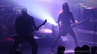 Wolfheart - Zero Gravity (Live in Helsinki, Finland, 22.09.2022) 4K