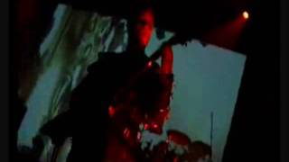 DIMMU BORGIR New Band Members 2009 Part 2