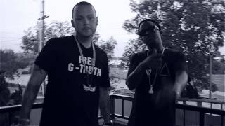 Double-P - "I Live The Fast Life" Prod By @BugsyOnThaBeat (Official Music Video) - HD