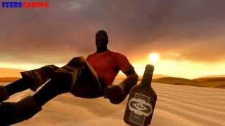 [SFM] Why Demoman Shouldn't Drink