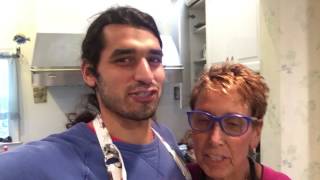 Vlog #2 | Grandma's Struffoli Recipe | The Recipe Hunters