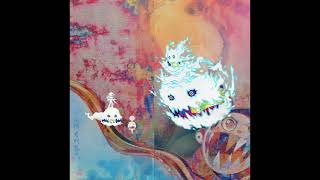 KIDS SEE GHOSTS (Alternate Album)