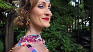 Broken Romantics Edinburgh Promo