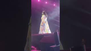 Shreya Ghoshal live show Kls gote institute of technology Belgium .. systematic inc