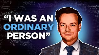 How an “Ordinary” Man Won the Nobel Prize in Physics