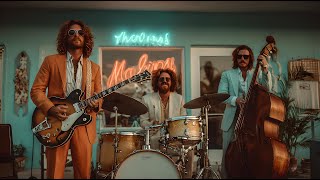 60s Pop Rock Groove – The Ultimate Retro Session