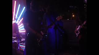 Cartas a Mi - Transmision [parte 1] (Vivo en Museo Mar, MDQ 20/02/26)