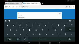 how to add downloaded music to your dc2 animaitions part1