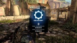 GOW Live Commentary