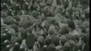 The Real Old Bill (Part 1)