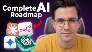 The Only AI Guide You'll Ever Need in 2026