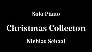 Solo Piano Christmas collection