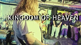 Kingdom of Heaven @ Donut Dungeon - December 28th 2025 - Lexington, KY