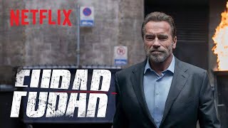 Fubar | Teaser Trailer, all clips | 2023 May 25th