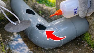 How Did I Miss This Genius Hack? A Plumbing Fix Invented by a 65-Year-Old Plumber Using Baking Soda