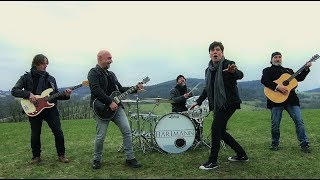 HARTMANN - 'Simple Man' feat. Eric Martin of Mr. Big (official video)
