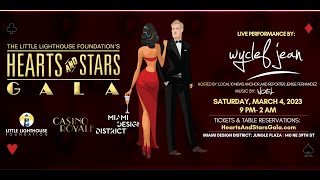 LLF Hearts & Stars 2023 Teaser Video