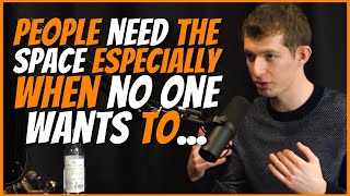 Ryan Schiller - Jeffrey Epstein and sexual assault | Lex Fridman Podcast