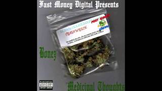 Bonez ft. D85 Free Mason Freestyle