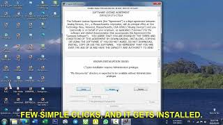 How to download and install LTSpice Software? Electronic Circuit Simulator and Schematic Editor