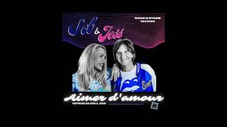 Aimer d'amour | Radio Edit | Seb & Jess