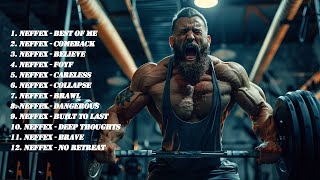 Best Gym Music Mix ⚡⚡⚡ Fitness, Gym, Workout music 2024 ⚡ Workout Motivation Music 2024