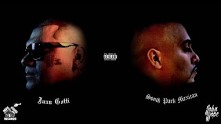 Juan Gotti - Tomorrow's Not Promised (Feat. South Park Mexican & Ronnie Spencer) - NEW 2017 FREE SPM