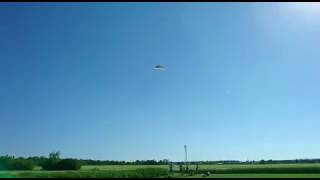 Flühs Winde mit Stromregelung